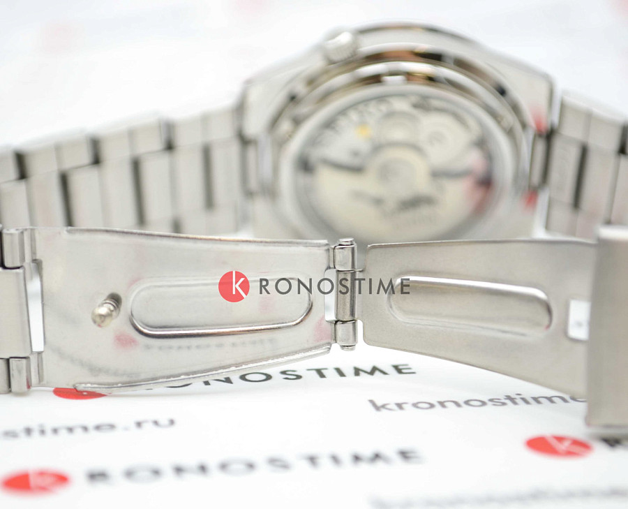 Часы Seiko Seiko 5 SNKE01K1 — Япония, механические