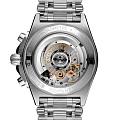 Швейцарские механические часы Breitling Chronomat B01 42 mm AB0134101B2A1, фото 4