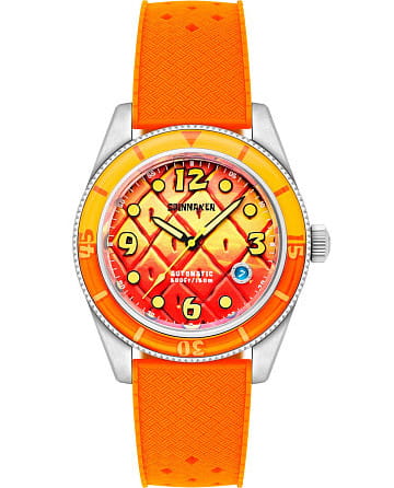 Spinnaker Fleuss SP-5151-04