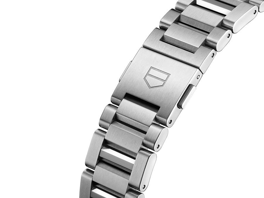 Часы TAG Heuer Carrera CBK2112.BA0715 — нержавеющая сталь, мужские
