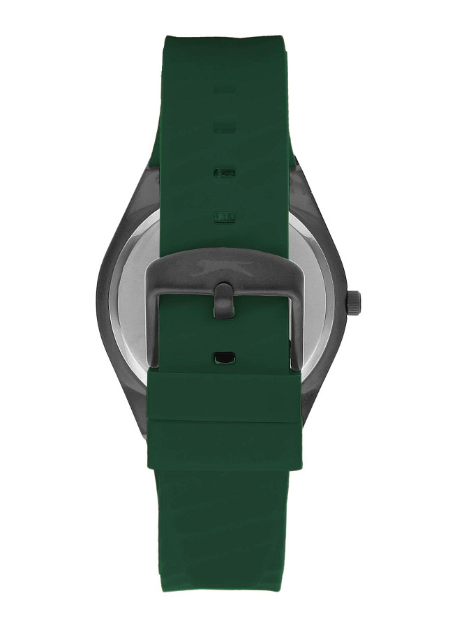 Часы Slazenger SL.09.2221.1.06 — сталь металл, Англия