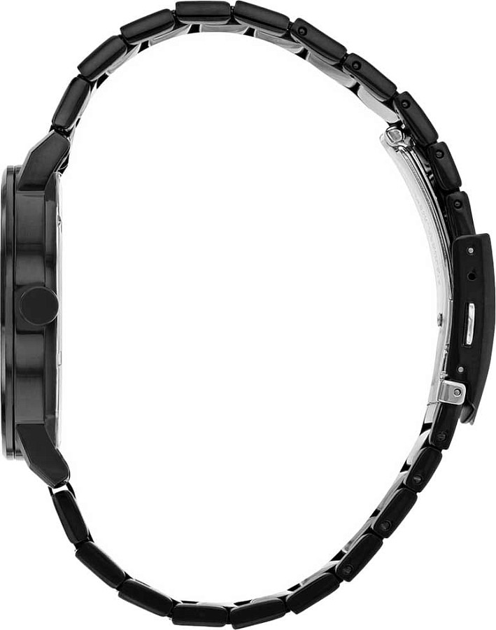Часы Citizen Basic BE9187-53E — металл сталь, Япония