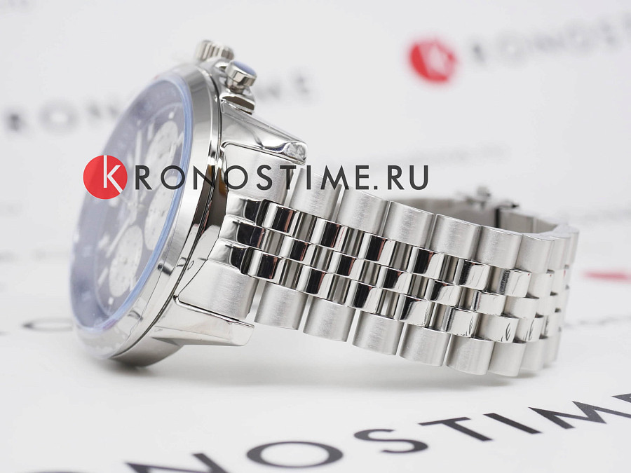 Часы Slazenger SL.09.6507.2.02 — сталь металл, Англия