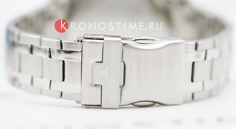 Часы Jacques Lemans Sport 1-2099E — артикул 1-2099E, мужские