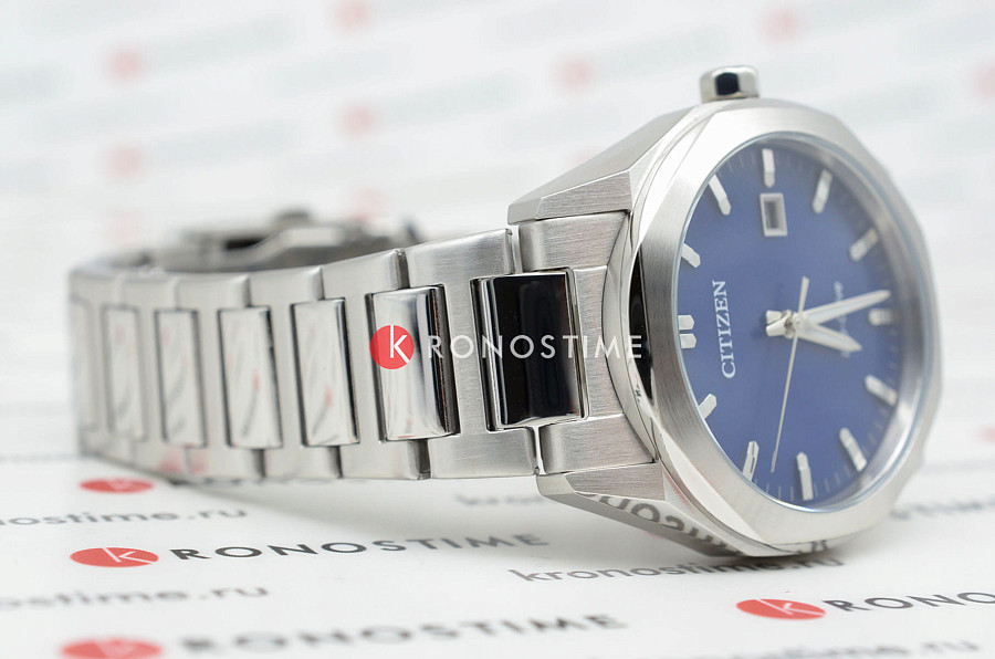 Часы Citizen Eco-Drive BM7620-83L — артикул BM7620-83L