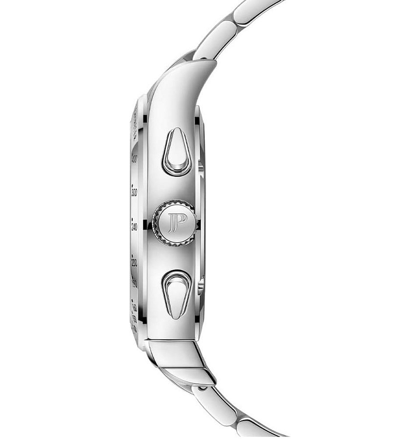 Часы Jacques Philippe Classicus JPQGC701316 — кварцевые, металл сталь