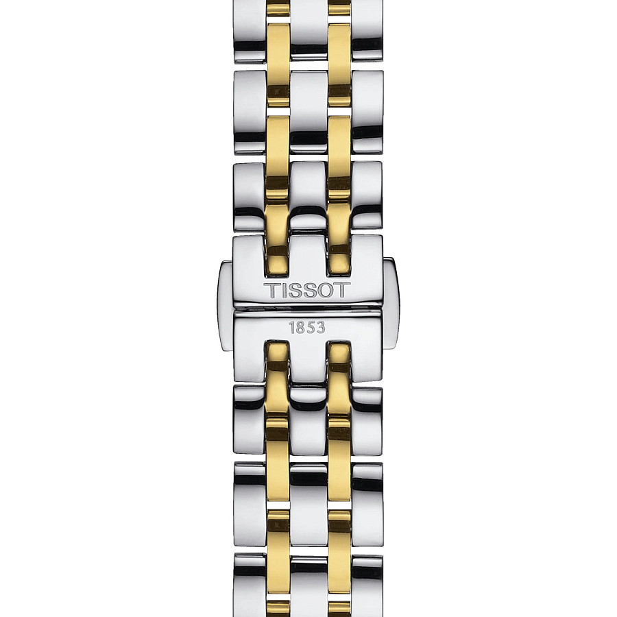 Часы Tissot Classic Dream Lady T129.210.22.263.00 — артикул T1292102226300