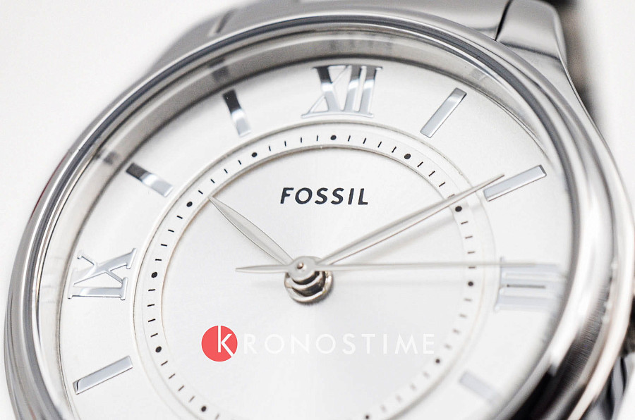 Часы Fossil Gilmore ES5419 — США, кварцевые