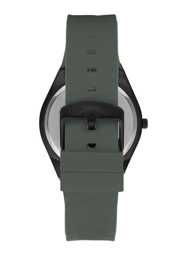Часы Slazenger SL.09.2221.1.04 — сталь металл, Англия