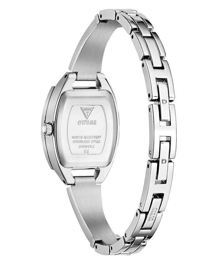 Часы Guess Garden GW1043L1 — нержавеющая сталь, женские