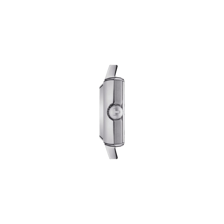 Часы Tissot Lovely Square T058.109.17.036.00 — артикул T0581091703600, женские