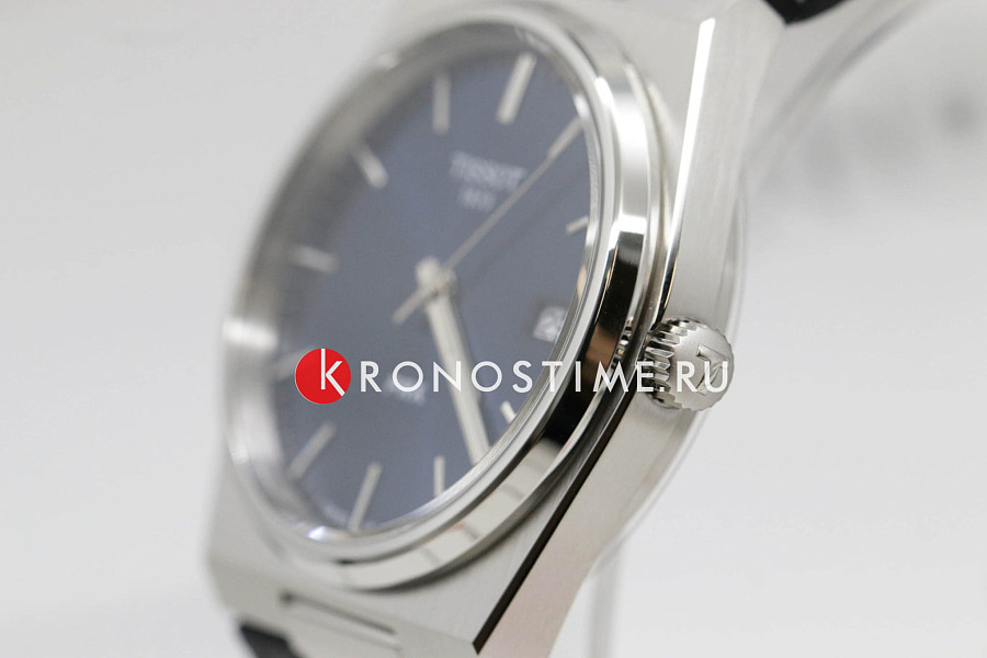 Часы Tissot PRX T137.410.16.041.00 — артикул T1374101604100, мужские