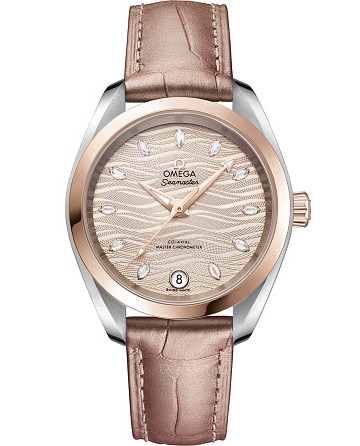 Omega Seamaster Aqua Terra 220.23.34.20.59.001