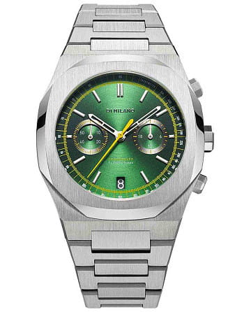 D1 Milano Cronografo CHBJ10