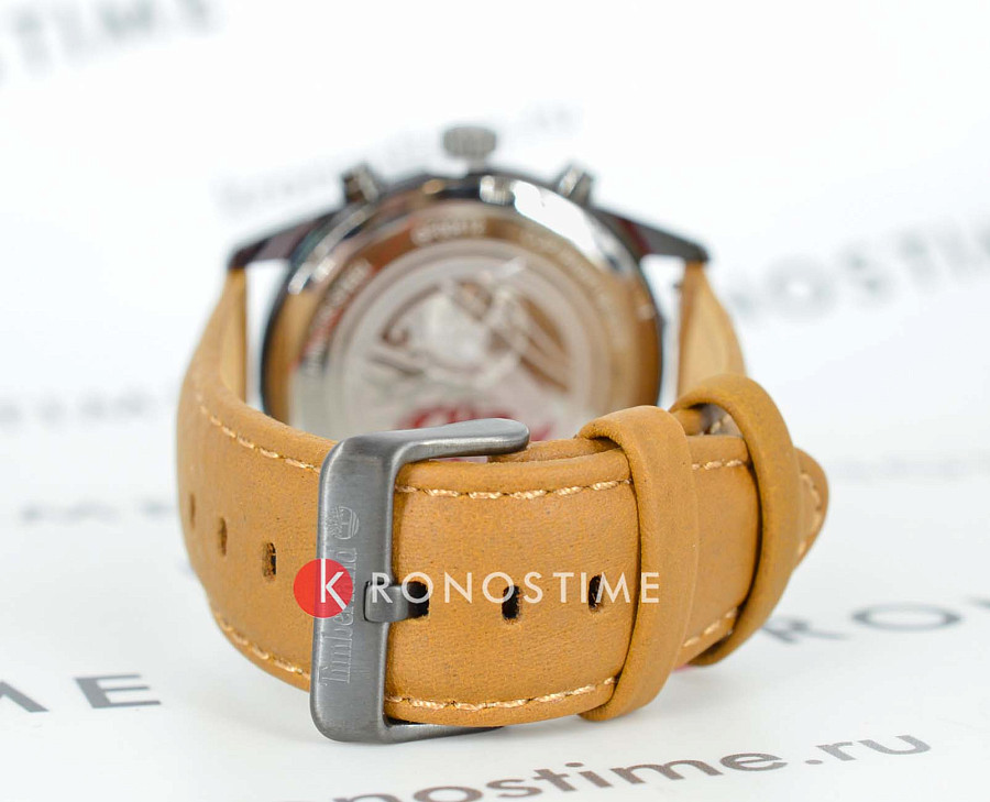 Часы Timberland Northbridge TDWGF0041205 — артикул TDWGF0041205