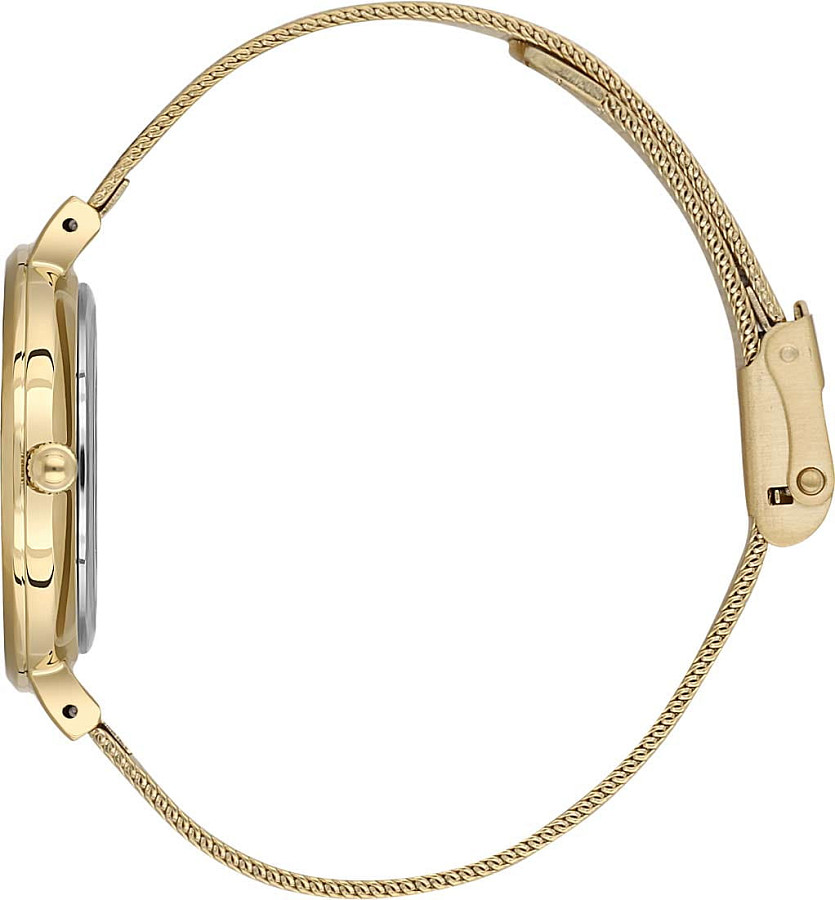 Часы Daniel Klein Premium DK.1.13720-4 — кварцевые, сталь металл