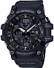 Японские часы Casio G-Shock GWG-100-1A