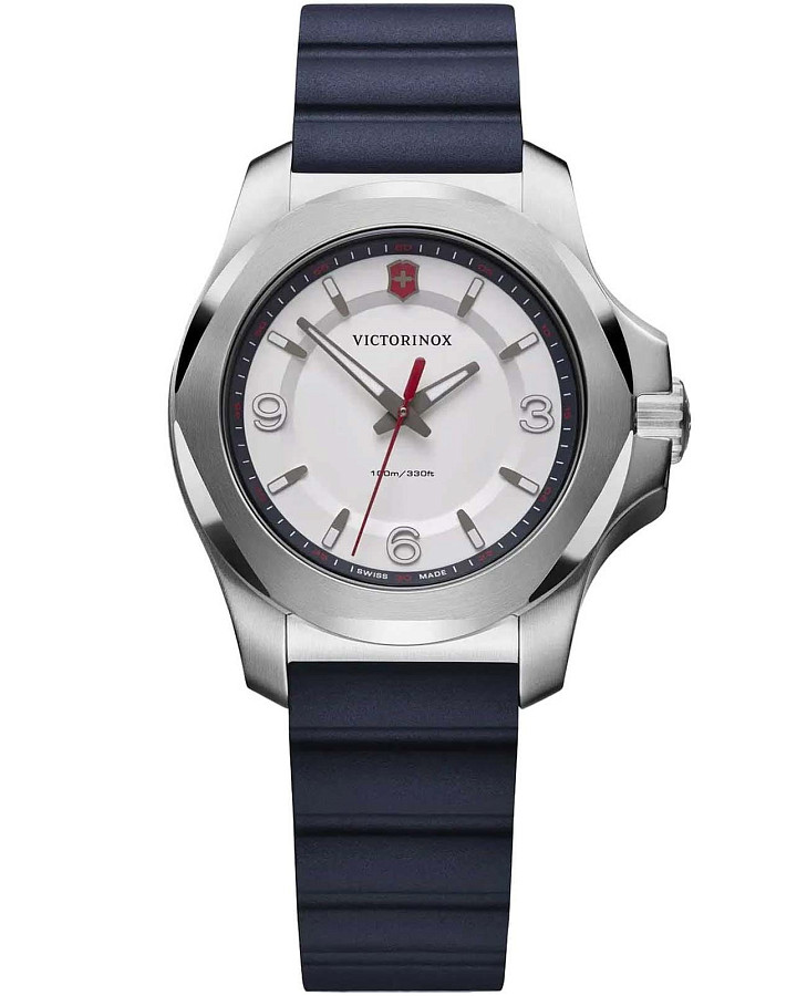 Часы Victorinox I.N.O.X. V 241919 — женские, белый