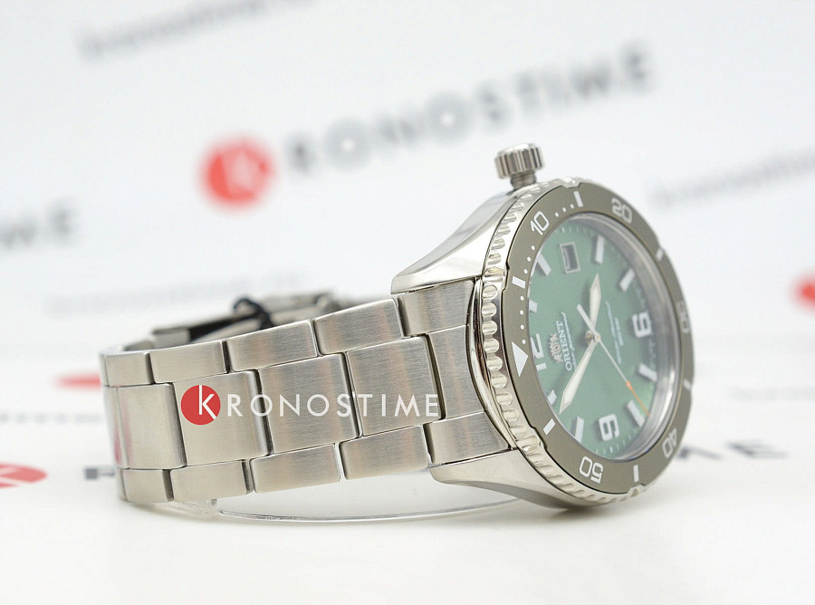 Часы Orient Mako Kamasu RA-WJ0001E (RN-WJ0001E) — артикул RA-WJ0001E
