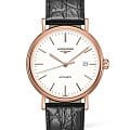 Швейцарские механические часы Longines Presence L4.922.1.12.2