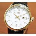Японские часы Orient UNC7007W (FUNC7007W), фото 3