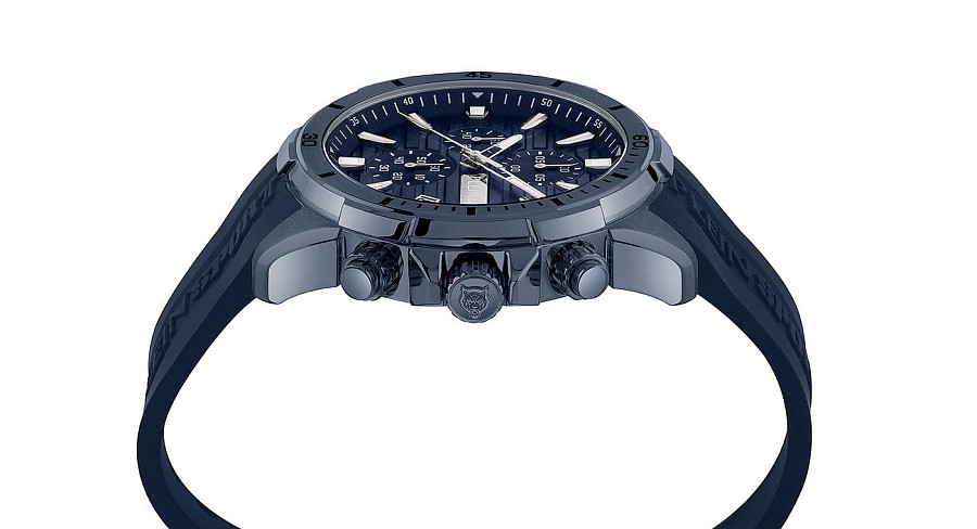 Часы Plein Sport Impact PSBEA0424 — сталь металл, Германия
