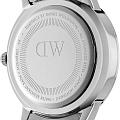 Шведские наручные часы Daniel Wellington Iconic Link DW00100537, фото 4