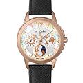 Швейцарские часы L'Duchen Celeste D 857.41.33