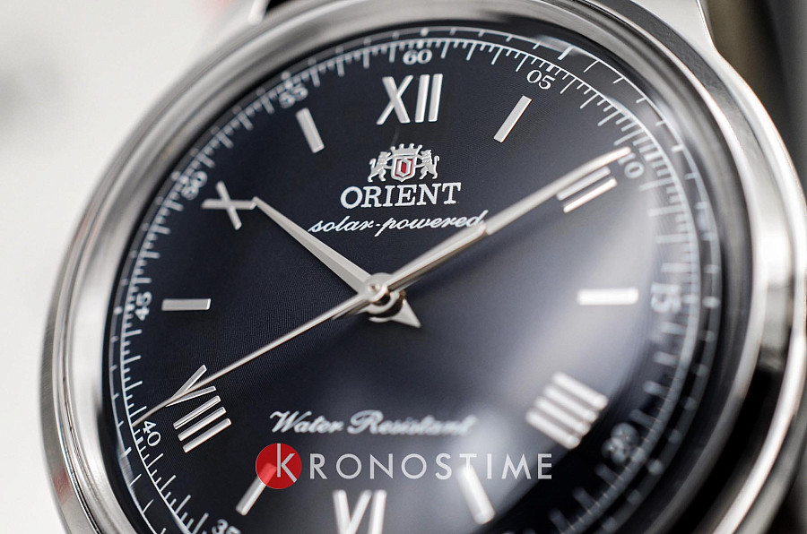 Часы Orient Classic Automatic RA-WK0004L (RN-WK0004L) — Япония, кварцевые
