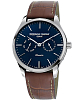 Швейцарские часы Frederique Constant Classics Quartz FC-259NT5B6