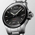 Швейцарские часы Longines Conquest V.H.P. L3.719.4.56.6, фото 4