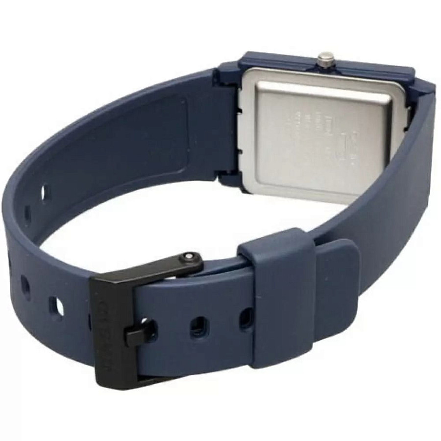 Часы Casio Collection MQ-38UC-2A1DF (MQ-38UC-2A1) — мужские, пластик