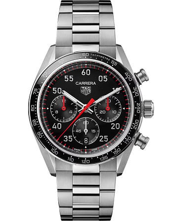 TAG Heuer Carrera Chronograph Sport CDB2110.BA0054