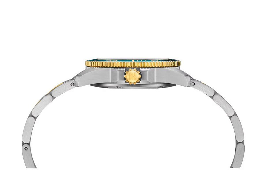 Часы Certina DS Action Lady C048.210.22.091.00 — кварцевые, Швейцария, женские