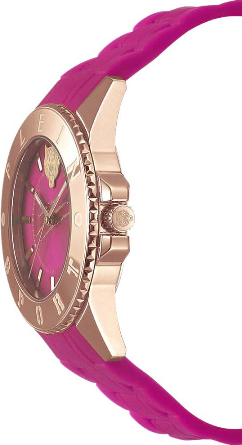Часы Plein Sport Glam PSKBA0523 — металл сталь, Германия