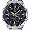 Японские часы Casio Edifice EFV-C100D-1BVEF (EFV-C100D-1B)