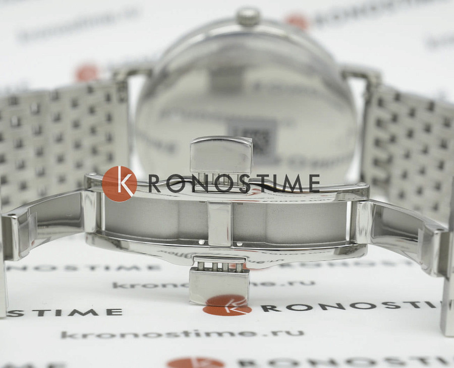 Часы Tissot Everytime T143.410.11.033.00 — Швейцария, кварцевые
