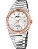 Испанские механические наручные часы Festina Classics F20030/1