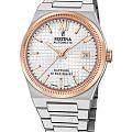 Испанские механические наручные часы Festina Classics F20030/1