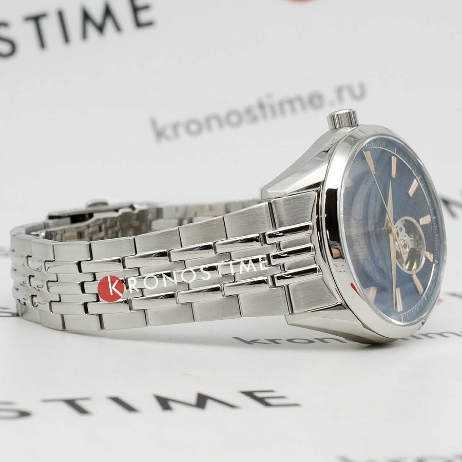Часы Citizen Collection NH9111-54L — сталь металл, Япония