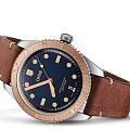 Швейцарские механические часы Oris Divers Sixty‑Five 01 733 7707 4355-07 5 20 45, фото 2