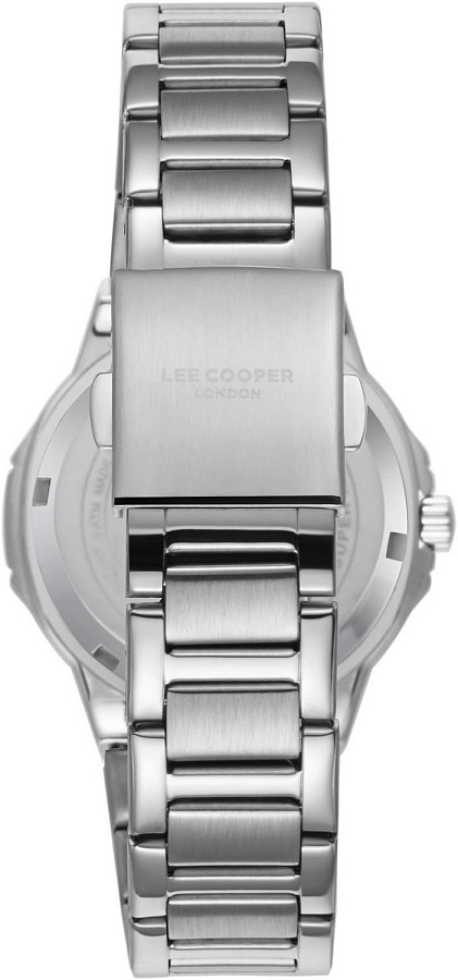 Часы Lee Cooper LC08017.230 — суперметалл, Англия