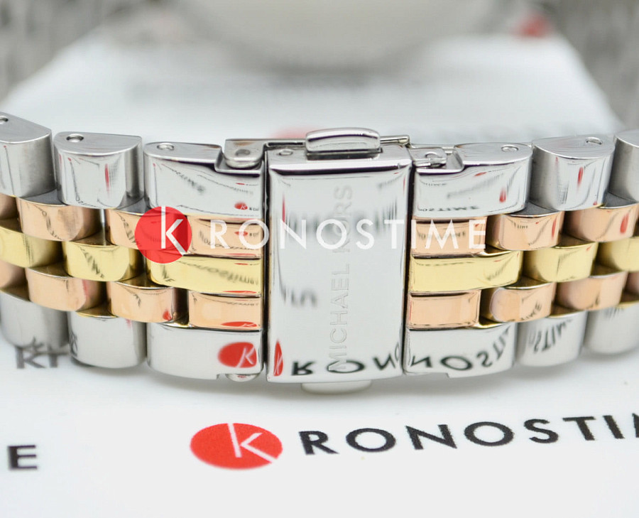 Часы Michael Kors Ritz MK5735 — США, кварцевые