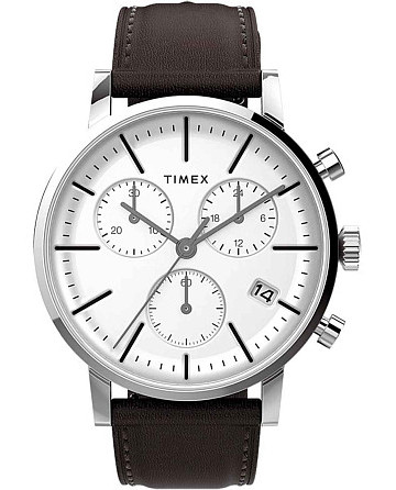Timex Midtown Chronograph TW2V36600