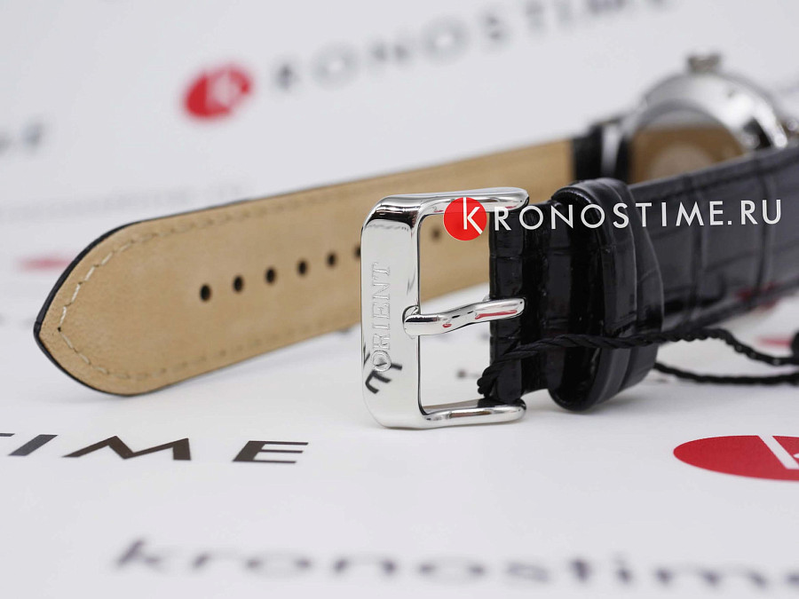 Часы Orient Classic Automatic AC0000AB — Япония, механические