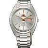 Японские механические часы Orient AB00006W (FAB00006W)