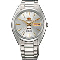 Японские механические часы Orient AB00006W (FAB00006W)