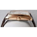 Японские механические часы Orient EVAF002W (FEVAF002W), фото 5