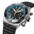 Швейцарские механические часы Breitling Super Chronomat B01 44 mm AB01366A1B1S1, фото 2