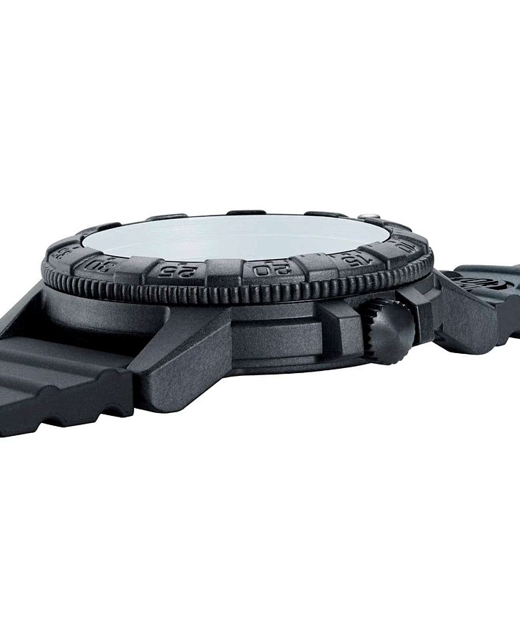 Часы Luminox Leatherback SEA Turtle Giant XS.0330 — артикул XS.0330, мужские